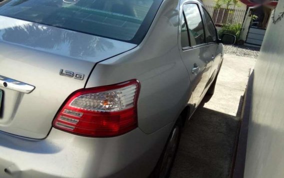 Toyota Vios J 2009 for sale-9