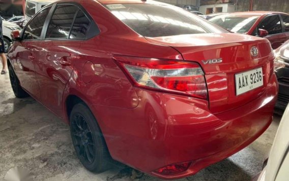 2014 Toyota Vios 13 E for sale-2