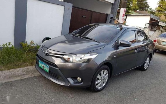 Toyota Vios 2014 for sale-1