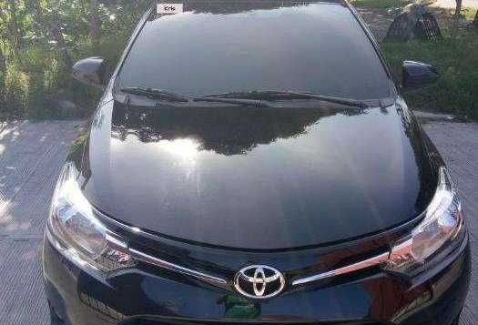 2017 Toyota Vios E for sale-2