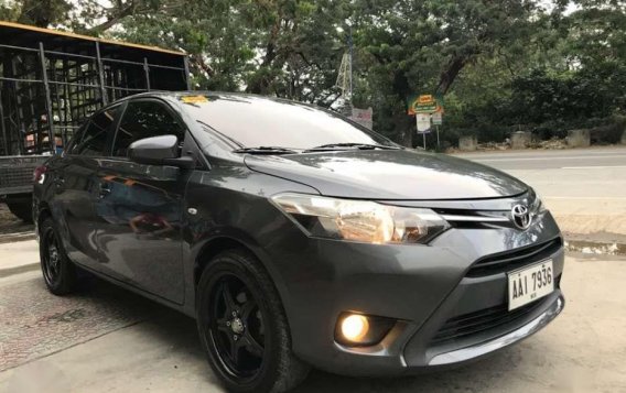 Toyota Vios 2015 for sale