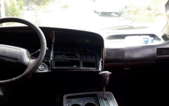 Toyota Hiace 2004 for sale-6