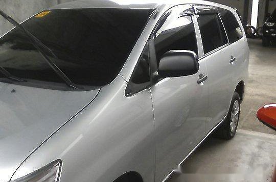 Toyota Innova 2016 for sale-2