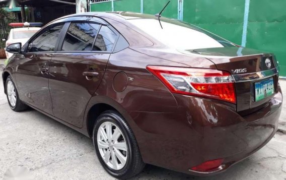 2013 Toyota Vios 1.5 G Manual FOR SALE-4