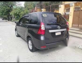 2016 Toyota Avanza E for sale-3