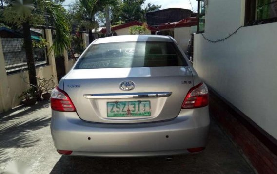 Toyota Vios J 2009 for sale-4