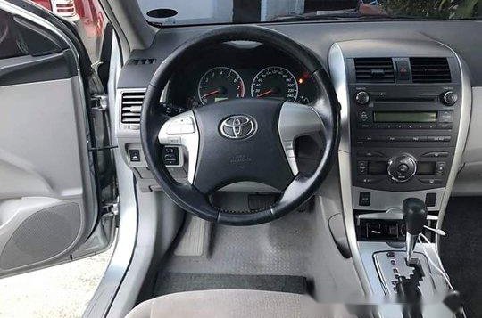 Toyota Corolla Altis 2013 for sale-9