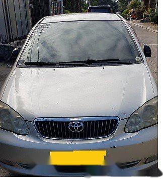 Toyota Corolla Altis 2007 for sale