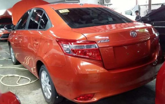 2018 Toyota Vios MT for sale-4