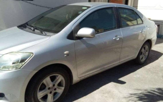 Toyota Vios J 2009 for sale-5