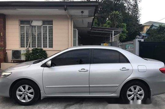 Toyota Corolla Altis 2013 for sale-4