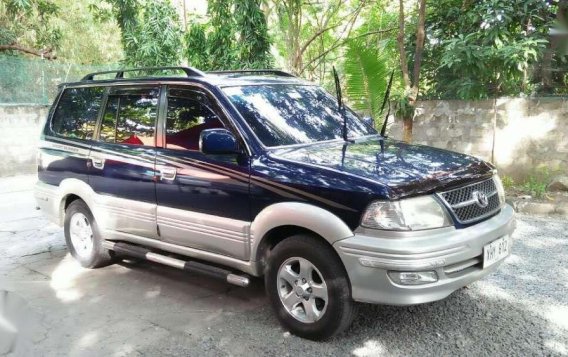 2003 Toyota Revo for sale-2