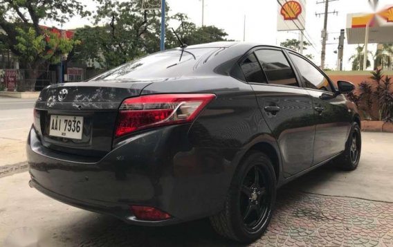 Toyota Vios 2015 for sale-4