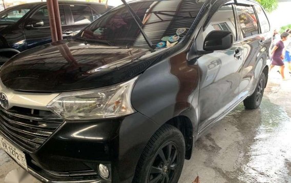 2017 Toyota Avanza for sale