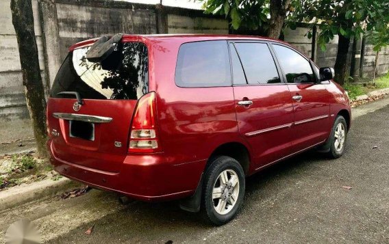 2005 Toyota Innova 2.0 G for sale-2