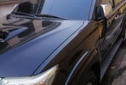 Toyota Fortuner 2014 for sale-2