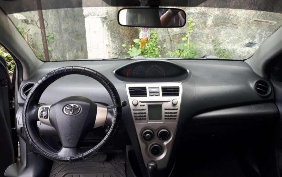 Toyota Vios 1.5G At 2008 for sale-8