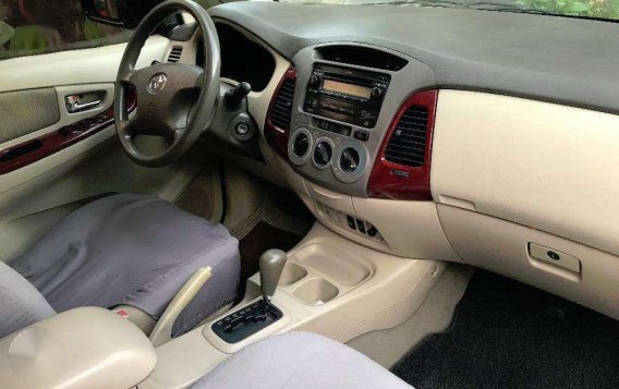 2005 Toyota Innova 2.0 G for sale-5