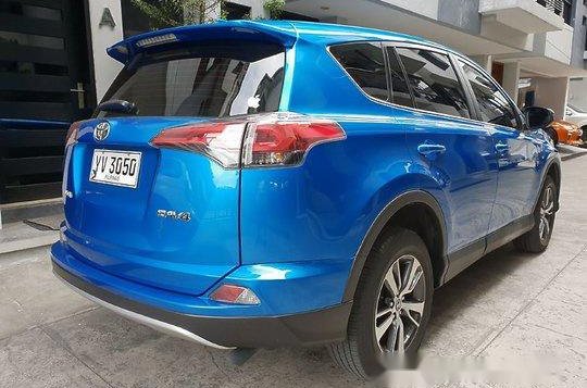 Toyota RAV4 2016 for sale-5