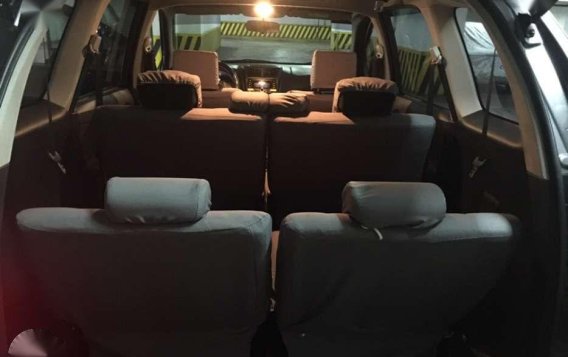 Toyota Avanza E 2016 for sale-9