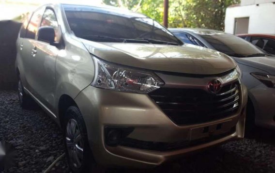 2017 Toyota Avanza for sale