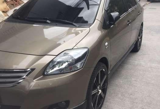Toyota Vios J 1.3 2013 for sale