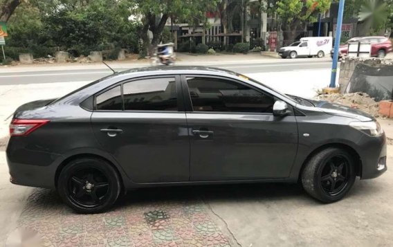 Toyota Vios 2015 for sale-6