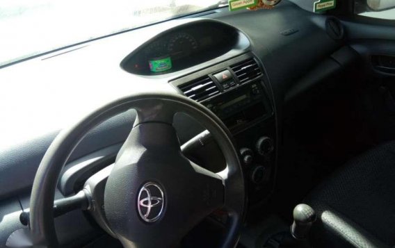 Toyota Vios J 2009 for sale-10