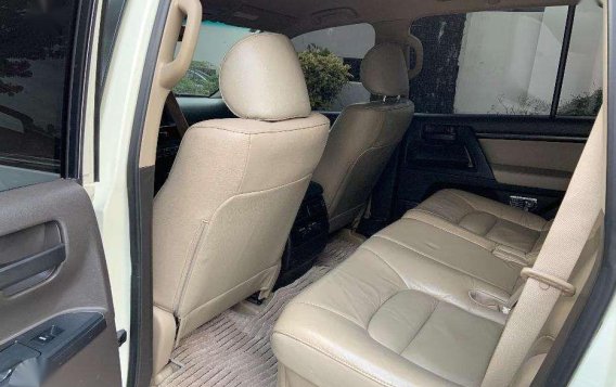 2008 Toyota Landcruiser VX LC200 dieseL FOR SALE-3