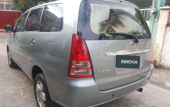 2007 Toyota Innova G for sale-3