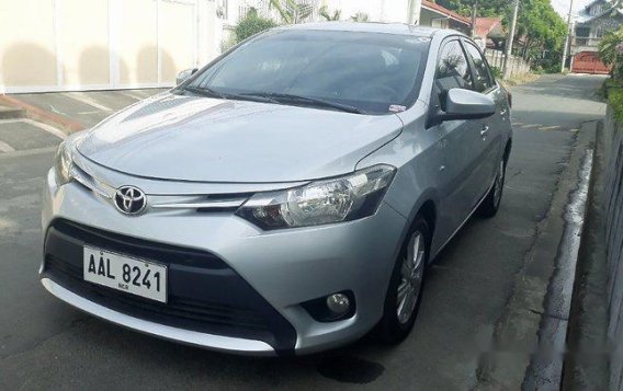 Toyota Vios 2014 for sale-1