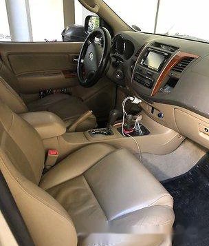 Toyota Fortuner 2010 for sale-1