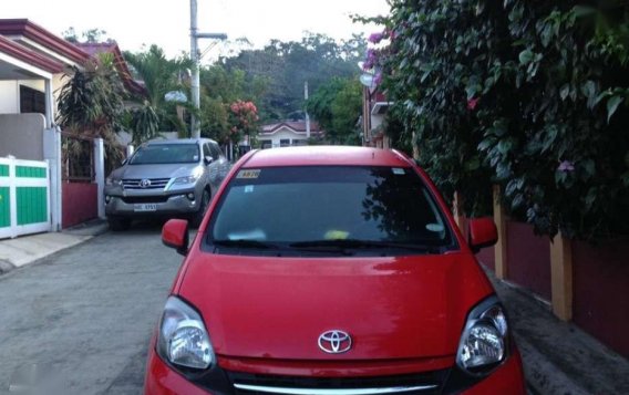 Toyota Wigo 2015 for sale