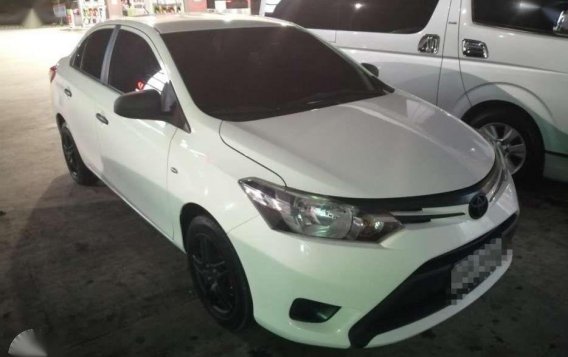 Toyota Vios 2014 1.3 MT FOR SALE