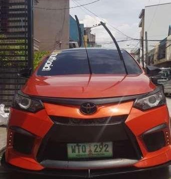 Toyota Vios 2013 1.5G for sale