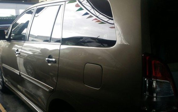 Toyota Innova 2012 For Sale-5