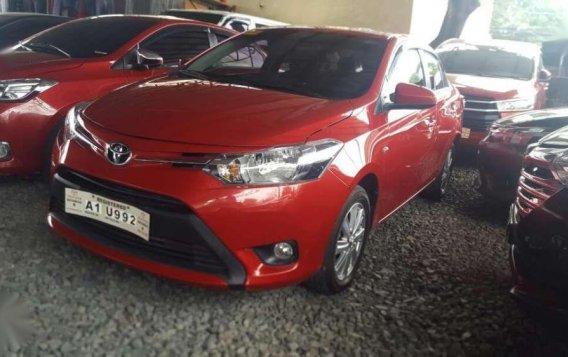 2018 Toyota Vios 1.3 E Automatic FOR SALE-2