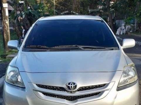 2008 Toyota Vios 1.3J for sale-2