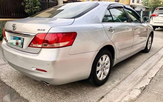 Toyota Camry 2007 for sale-8