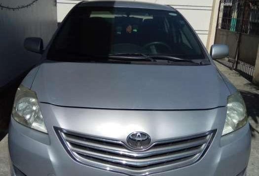 Toyota Vios J 2009 for sale-6