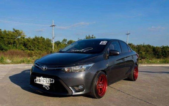 Toyota Vios 2014 model for sale