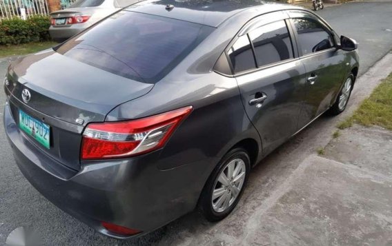 Toyota Vios 2014 for sale-3