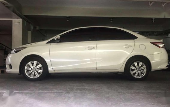 Toyota Vios 1.5 G MT 2014 for sale-2