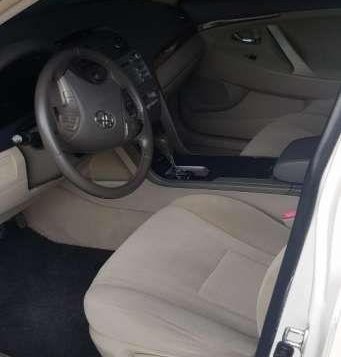 Toyota Camry G 2010 for sale-1
