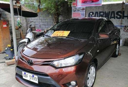 Toyota Vios 2015 for sale-6