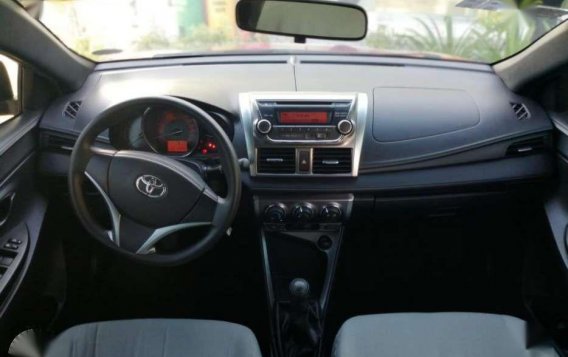 2014 Toyota Yaris 1.3 E Manual for sale-3