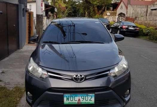 Toyota Vios 2014 for sale