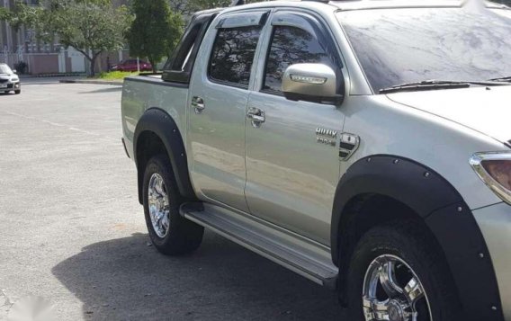 2005 Toyota Hilux 3.0 G MT for sale-1