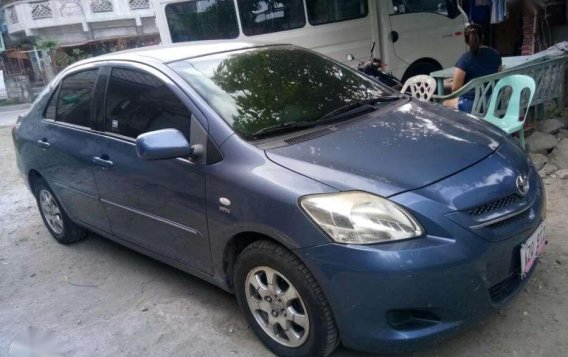 Toyota Vios 2010 for sale-4