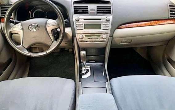 Toyota Camry 2007 for sale-4